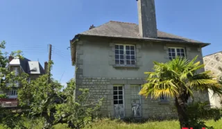 Maison 6 pièce(s)
