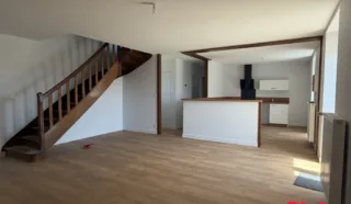 Maison 6 pièce(s)