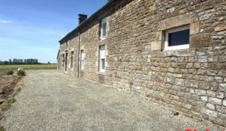 Maison 6 pièce(s)