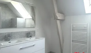Maison 6 pièce(s)
