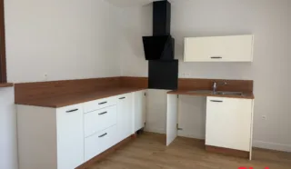 Maison 6 pièce(s)