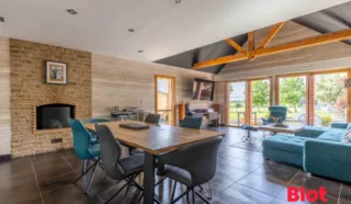 Maison 10 pièce(s)
