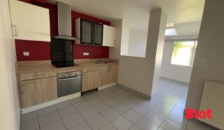 Maison 5 pièce(s)