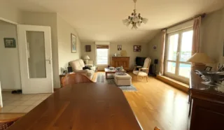 Appartement 5 pièce(s)