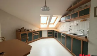 Appartement 5 pièce(s)