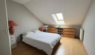 Appartement 5 pièce(s)