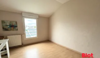 Appartement 5 pièce(s)
