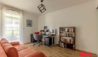 Appartement 5 pièce(s)