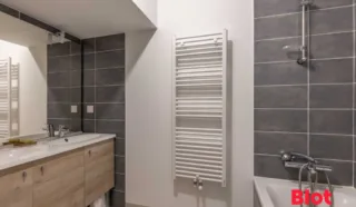 Appartement 5 pièce(s)
