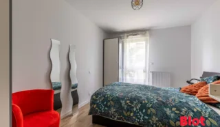 Appartement 5 pièce(s)