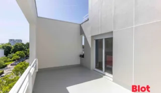 Appartement 3 pièce(s)