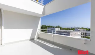Appartement 3 pièce(s)