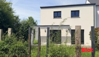 Maison 6 pièce(s)