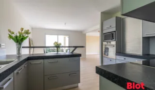 Maison 6 pièce(s)