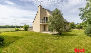 Maison 6 pièce(s)