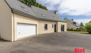 Maison 6 pièce(s)