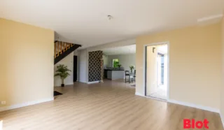 Maison 6 pièce(s)