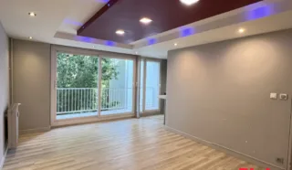 Appartement 5 pièce(s)