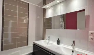 Appartement 5 pièce(s)