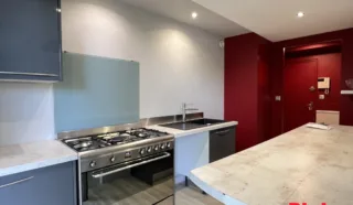 Appartement 5 pièce(s)