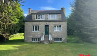 Maison 5 pièce(s)