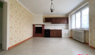 Maison 5 pièce(s)