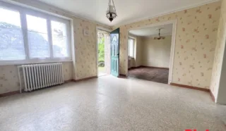 Maison 5 pièce(s)