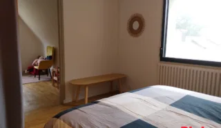 Maison 6 pièce(s)