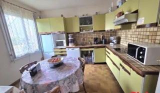 Maison 6 pièce(s)