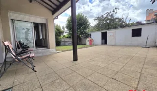 Maison 6 pièce(s)