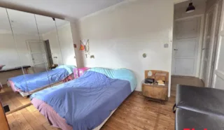 Maison 6 pièce(s)