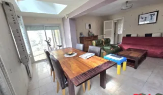 Maison 6 pièce(s)