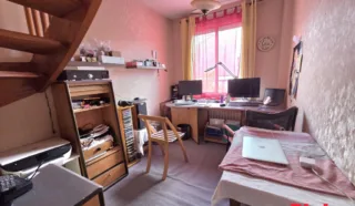 Maison 6 pièce(s)