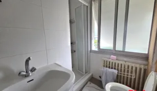 Maison 6 pièce(s)
