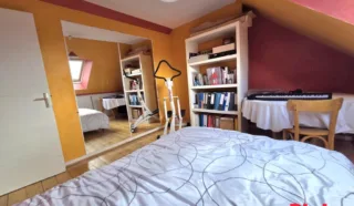 Maison 6 pièce(s)