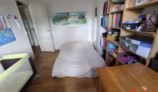 Maison 6 pièce(s)