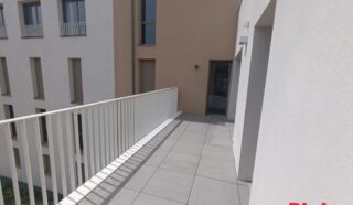 Appartement 3 pièce(s)