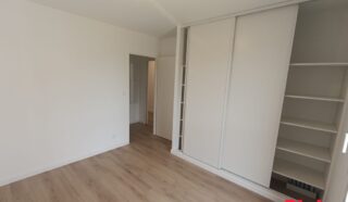 Appartement 3 pièce(s)