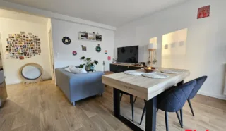 Appartement 3 pièce(s)