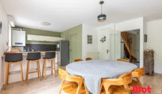 Maison 7 pièce(s)