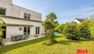 Maison 7 pièce(s)