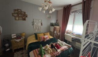 Appartement 3 pièce(s)