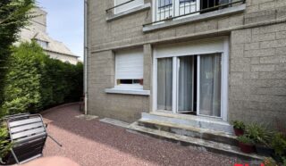 Appartement 3 pièce(s)