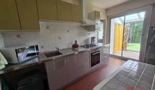 Maison 5 pièce(s)