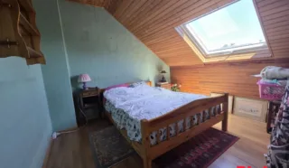 Maison 5 pièce(s)