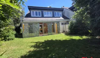 Maison 5 pièce(s)