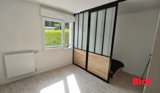 Appartement 2 pièce(s)