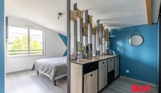 Maison 6 pièce(s)