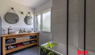Maison 6 pièce(s)