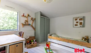 Maison 6 pièce(s)
